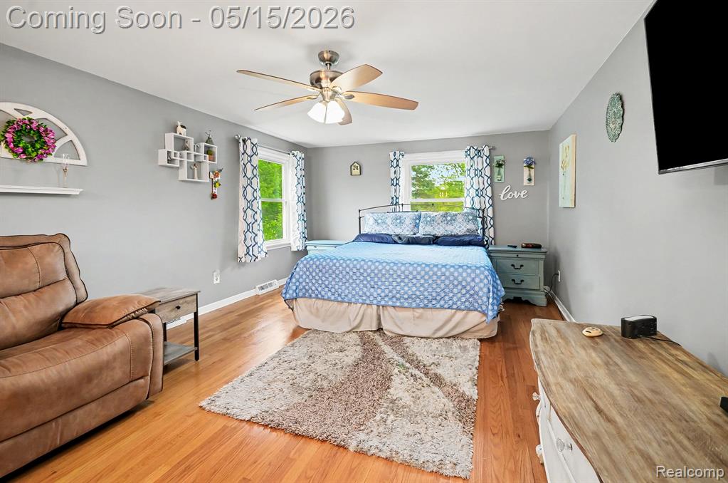 8909 Pippen Drive, Romeo, MI 48065 — Photo 21