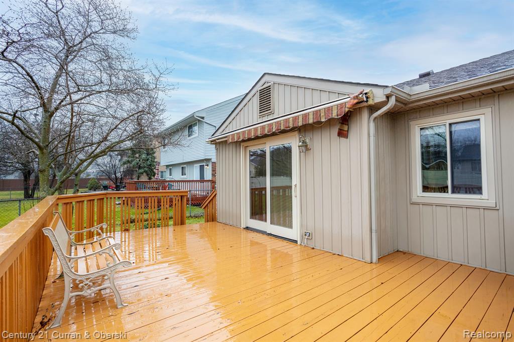 1193 Whittier Drive, Canton, MI 48187 — Photo 28