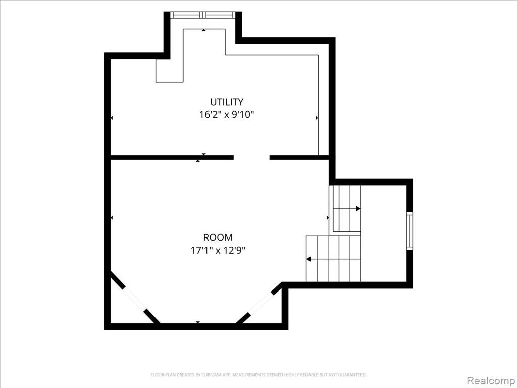 285 Owen Street, Detroit, MI 48202 — Photo 44