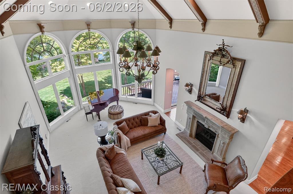 2360 Private Drive, Waterford, MI 48329 — Photo 9