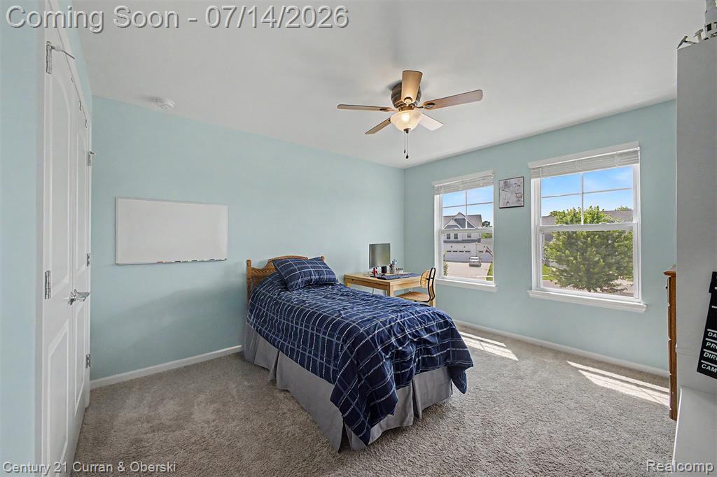 24256 Oak Ridge Boulevard, South Lyon, MI 48178 — Photo 34