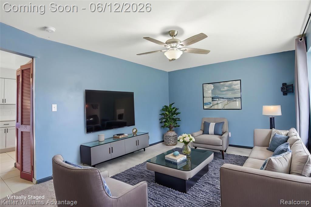 25506 Virginia Drive, Warren, MI 48091 — Photo 4