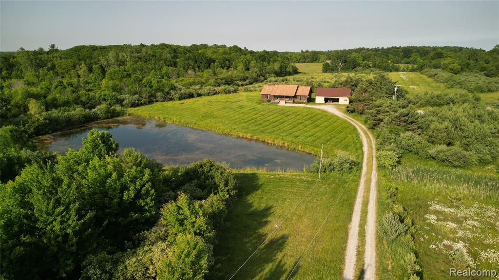 5050 Burton Road, Capac, MI 48014 — Photo 71