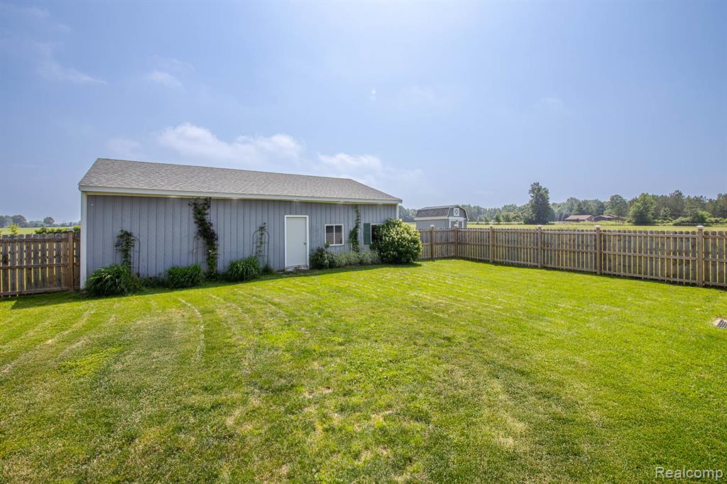 2936 Brown City Road, Imlay City, MI 48444 — Photo 12