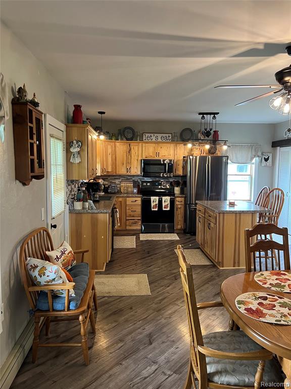 1800 PECK Road, Croswell, MI 48422 — Photo 15