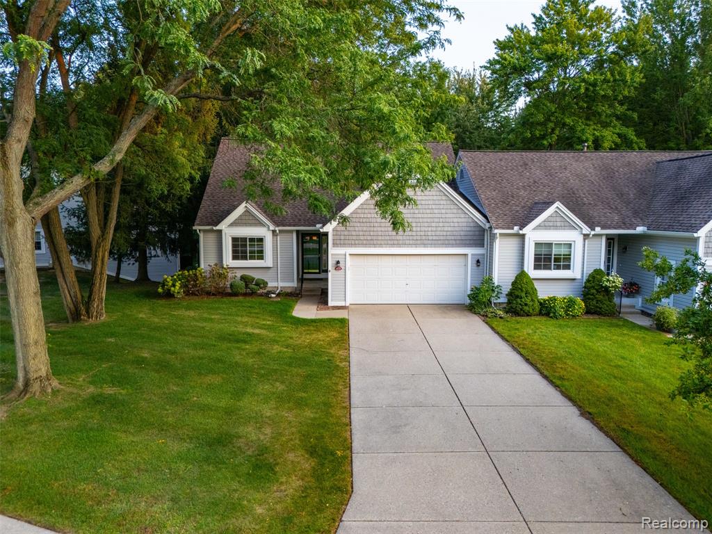 6859 Tangle Wood, Waterford, MI 48327 — Photo 38