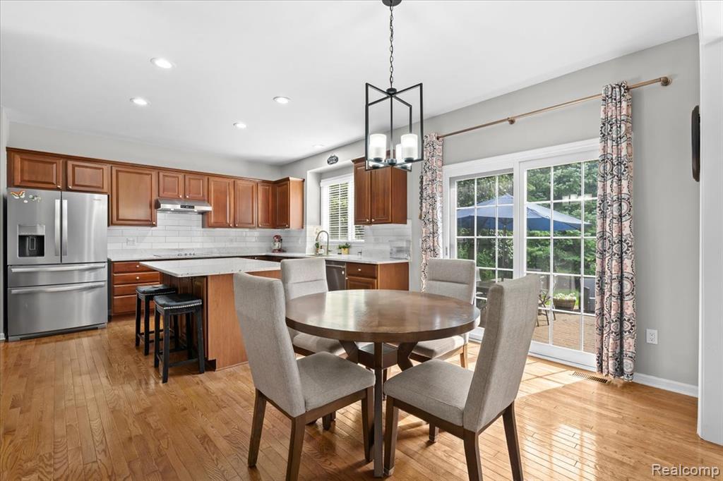 1222 Legacy Court, Canton, MI 48187 — Photo 24