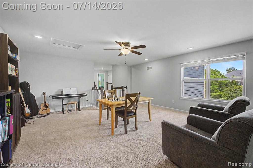 24256 Oak Ridge Boulevard, South Lyon, MI 48178 — Photo 32