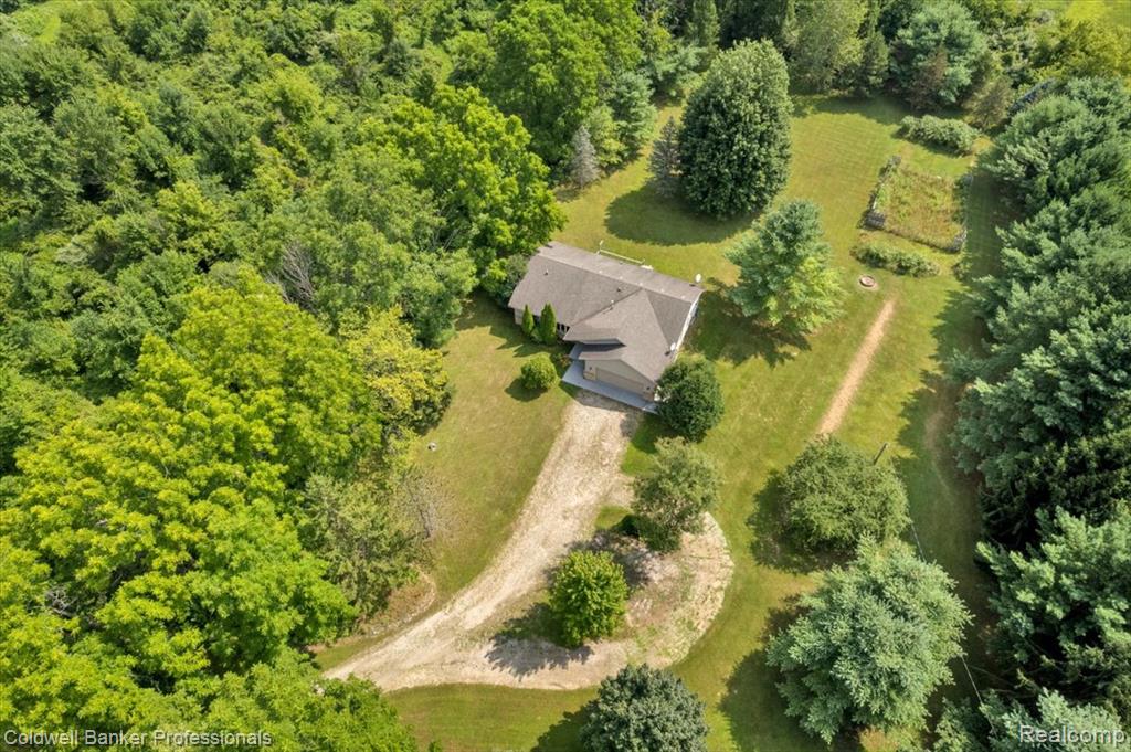 3443 Ivory Road, Metamora, MI 48455 — Photo 5