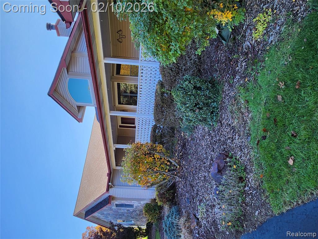 11651 Earl Street, Pinckney, MI, 48169