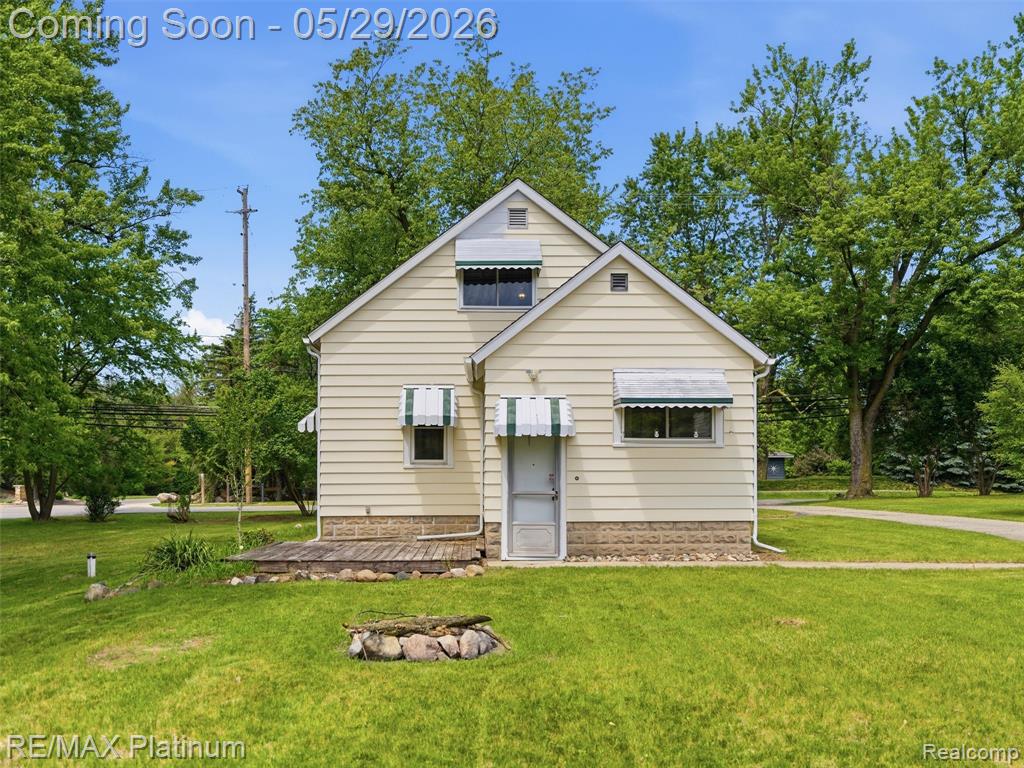 6335 Silver Lake Road, Linden, MI 48451 — Photo 44