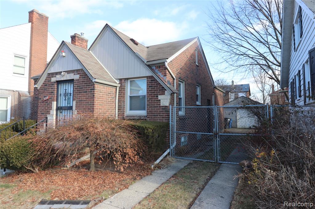 14574 Mark Twain, Detroit, MI 48227 — Photo 2