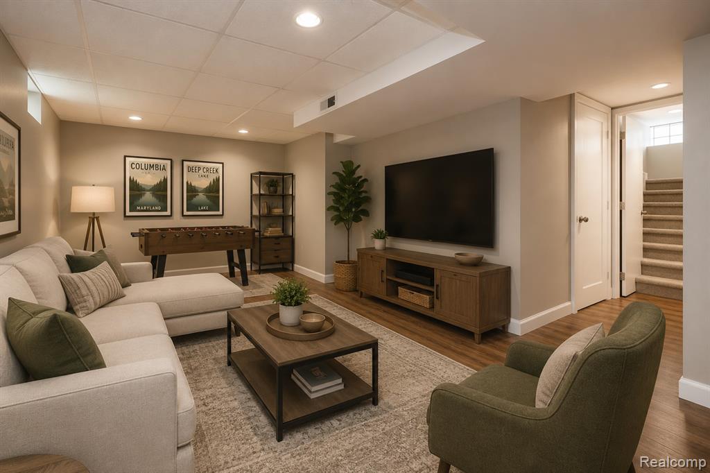 807 Vermont Avenue, Royal Oak, MI 48067 — Photo 30