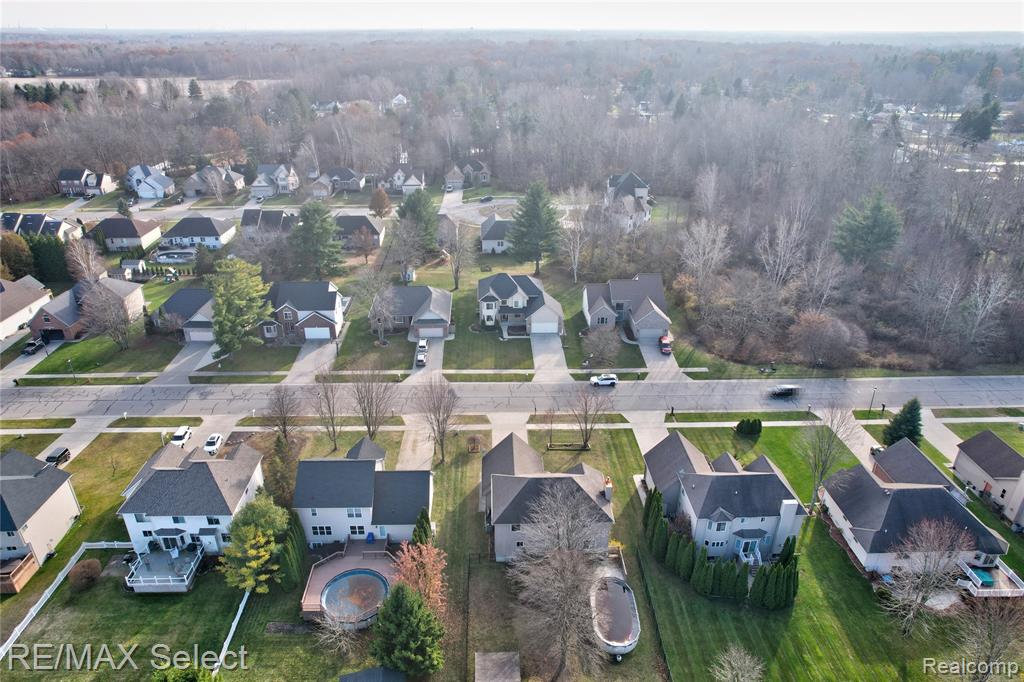 3948 Stoney Ridge Drive, Fort Gratiot, MI 48059 — Photo 17
