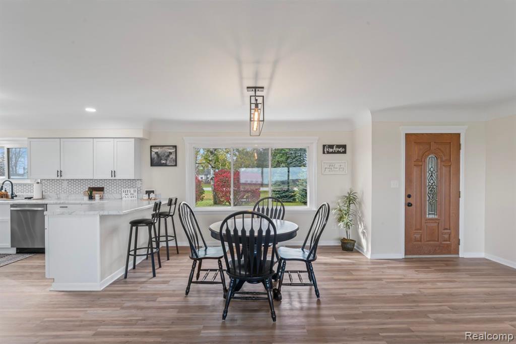 7578 S VAN DYKE Road, Marlette, MI 48453 — Photo 5
