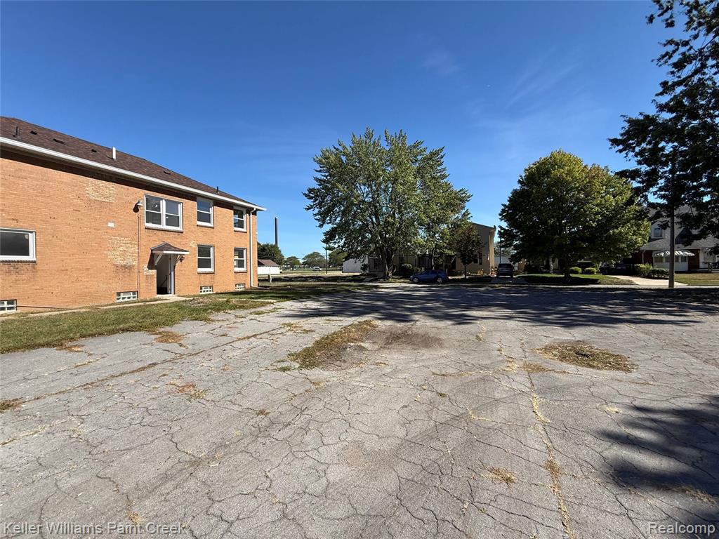 1114 1st Street, Wyandotte, MI 48192 — Photo 8