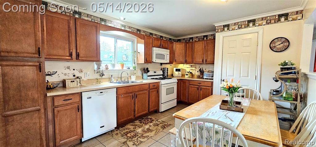 21240 Isabelle Street, New Boston, MI 48174 — Photo 10