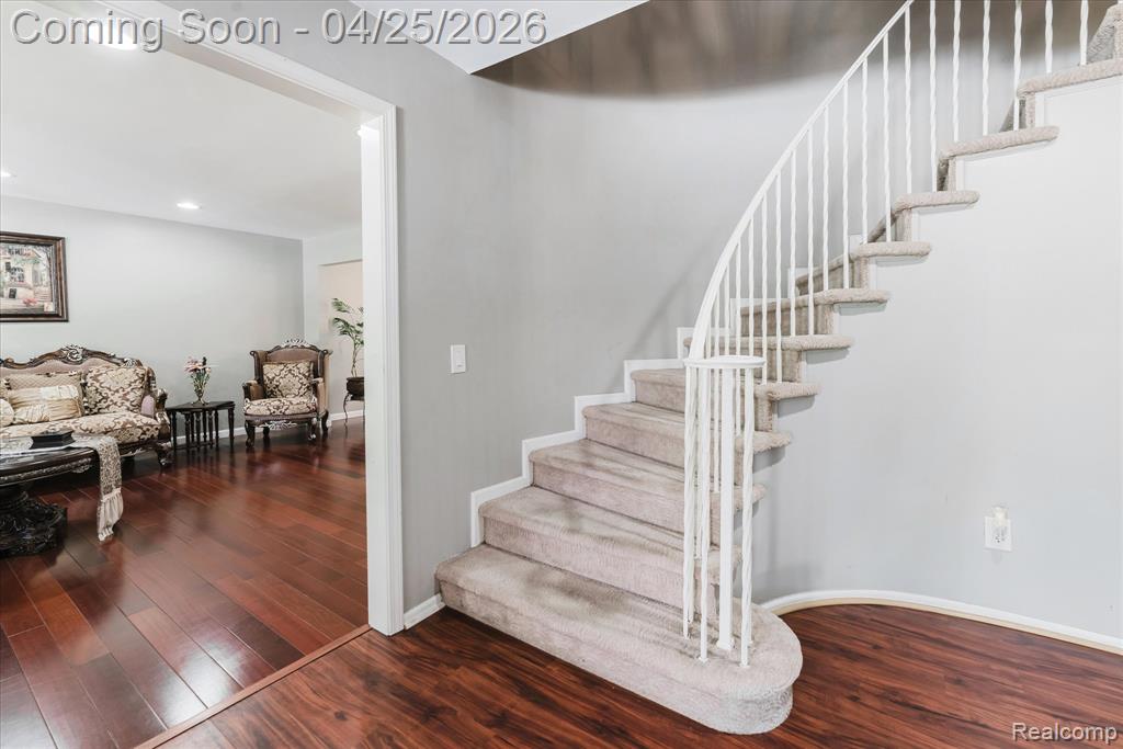 4301 Stony River Drive, Bloomfield Hills, MI, 48301