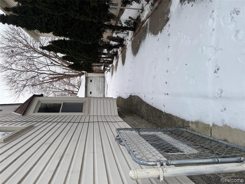 7733 Barrie Street, Dearborn, MI 48126 — Photo 3