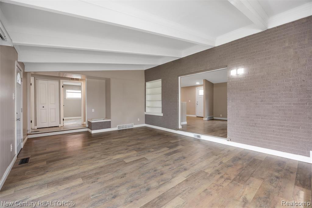 1720 Westbrook Drive, Madison Heights, MI 48071 — Photo 14