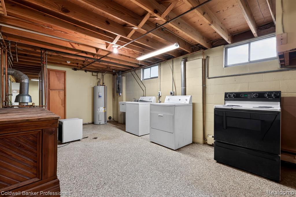 36744 N Romulus Avenue S, Romulus, MI 48174 — Photo 30