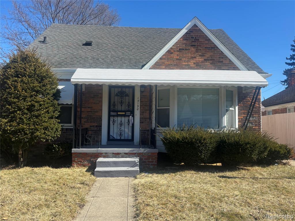 2935 Jackson Boulevard, Highland, MI, 48356