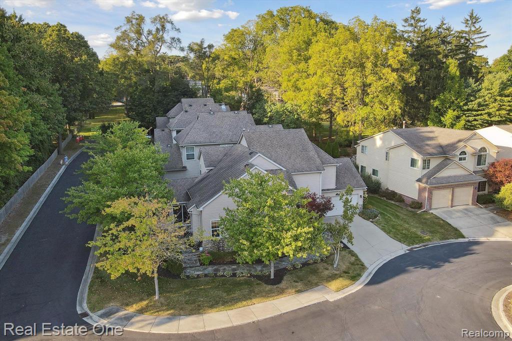 791 Milford Glen Court, Milford, MI 48381 — Photo 44