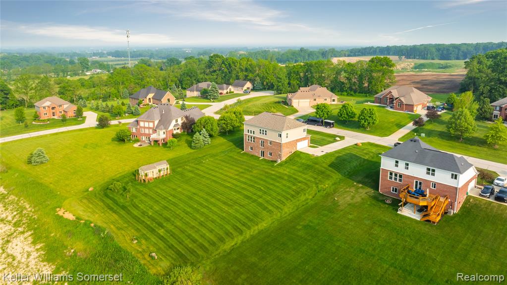 7305 HILLSIDE, Almont, MI 48003 — Photo 46