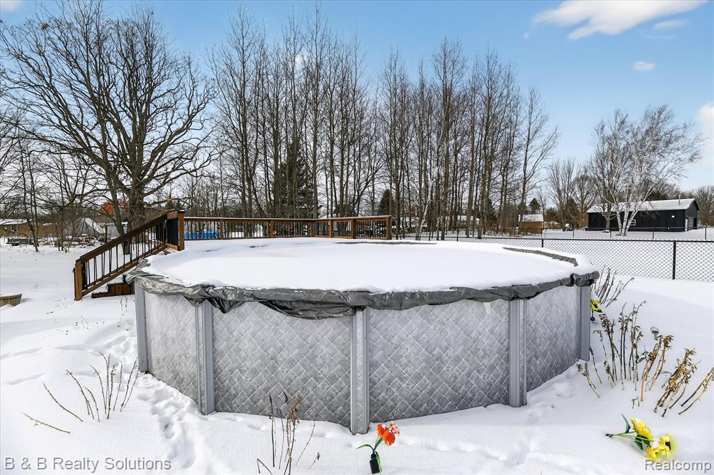 5769 Cobblestone Drive, North Branch, MI 48461 — Photo 41