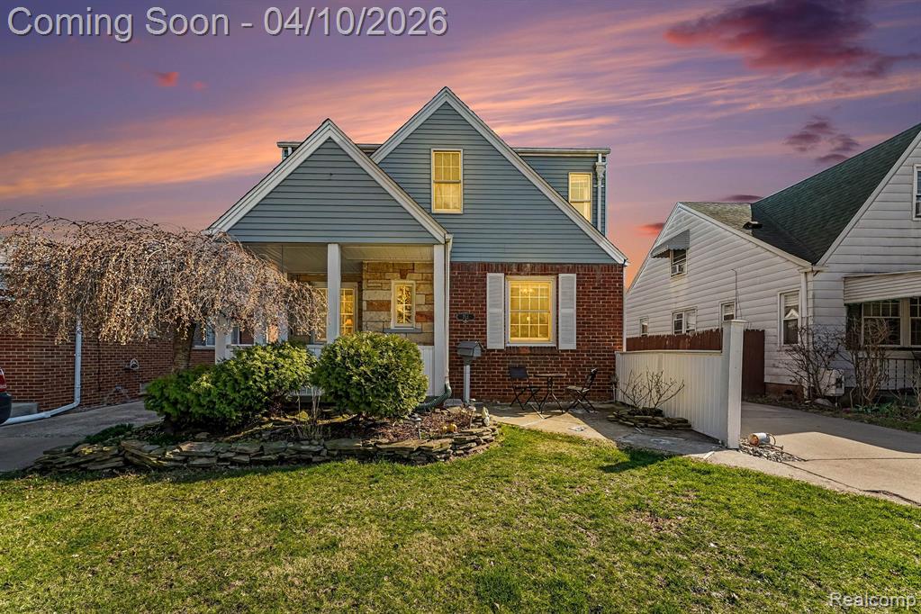 713 Riverbank Street, Lincoln Park, MI 48146 — Photo 2