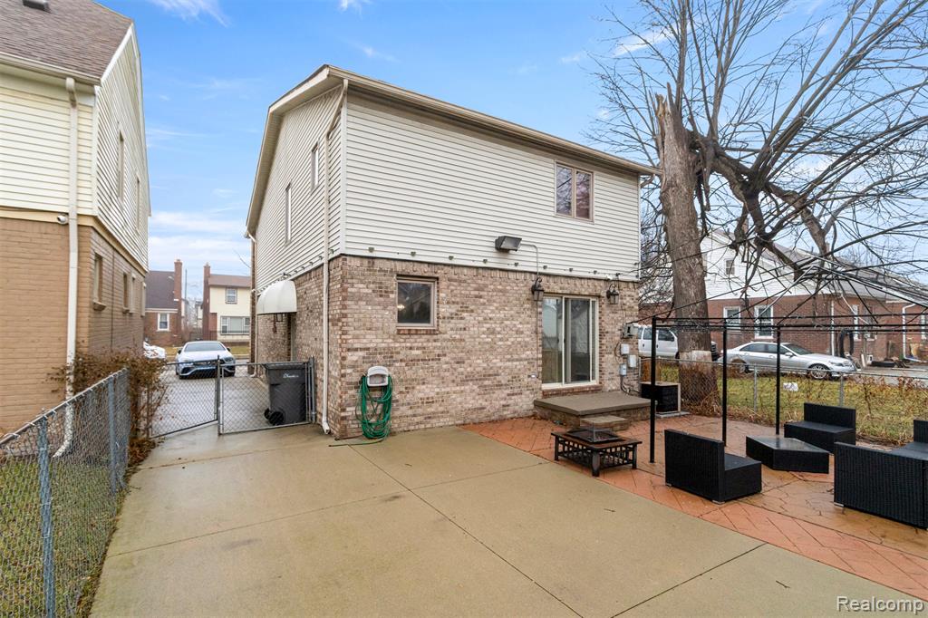 7718 Steadman Street, Dearborn, MI 48126 — Photo 51