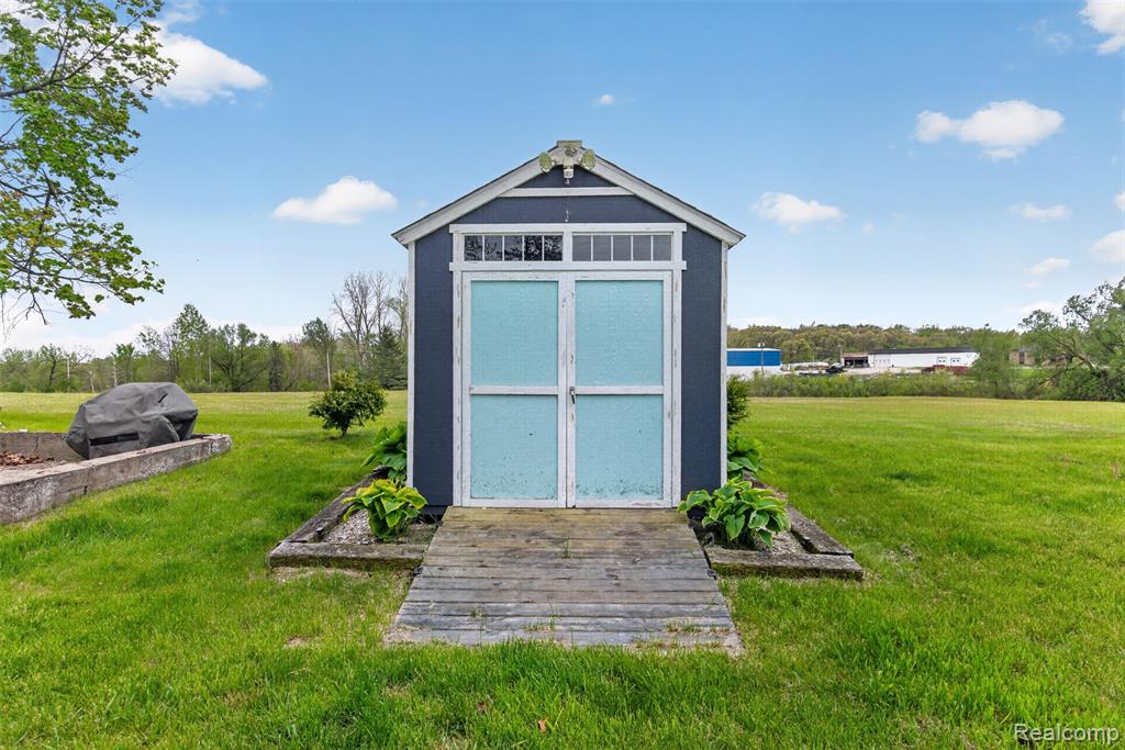 4901 Ann Arbor Road, Jackson, MI 49201 — Photo 47