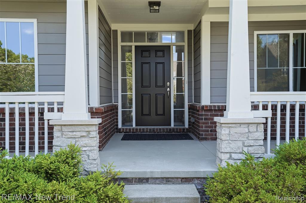 7301 VILLAGE PARK Drive, Independence, MI — Photo 57