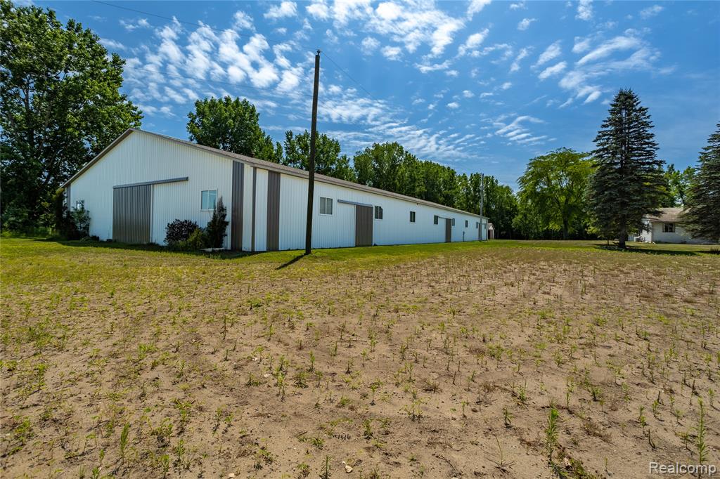 50 Schmidt Road, Kawkawlin, MI 48631 — Photo 35