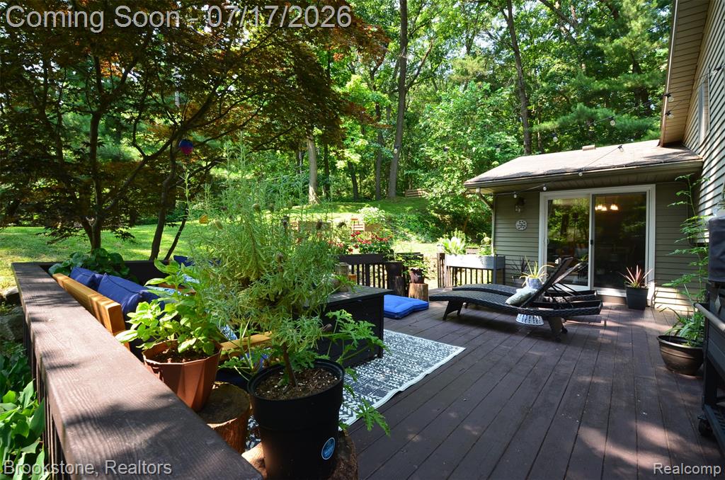 4979 Waw Ban See Drive, Clarkston, MI 48348 — Photo 57