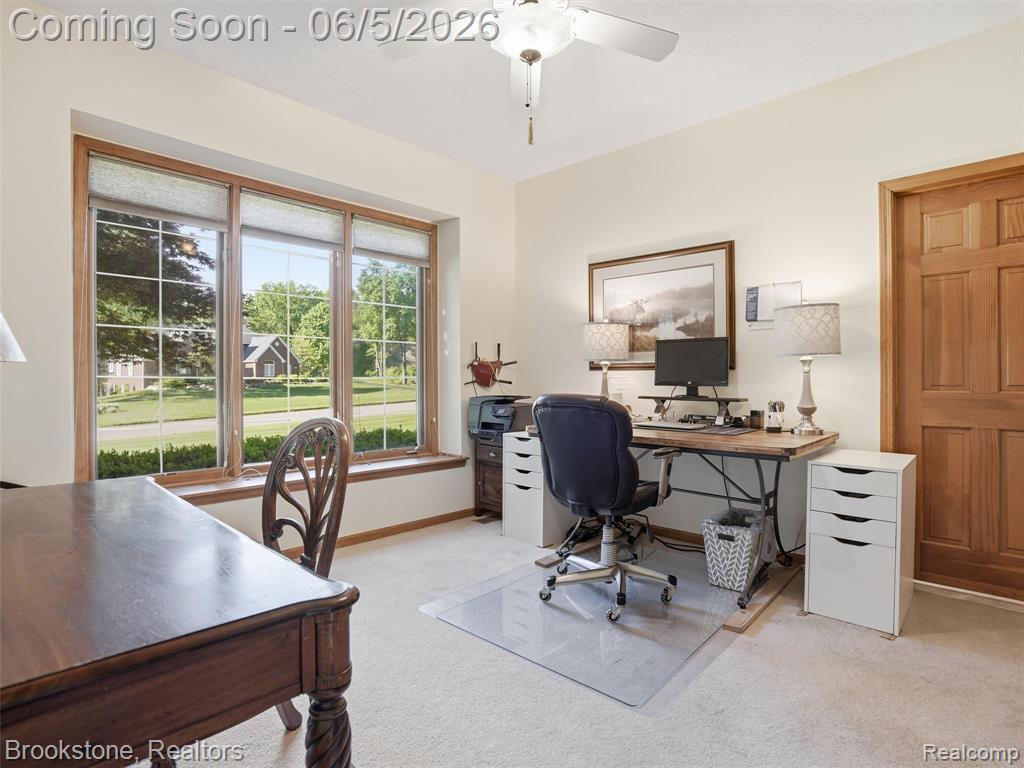 9523 Quail Ridge Run, Brighton, MI 48114 — Photo 21