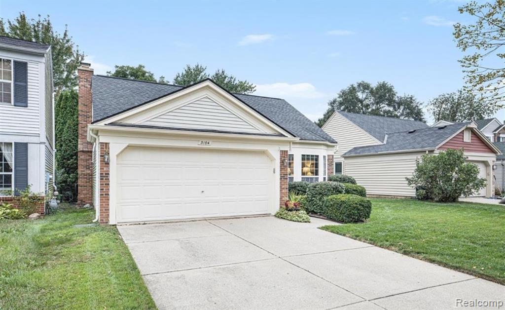 3104 Turnberry Lane, Ann Arbor, MI 48108 — Photo 31