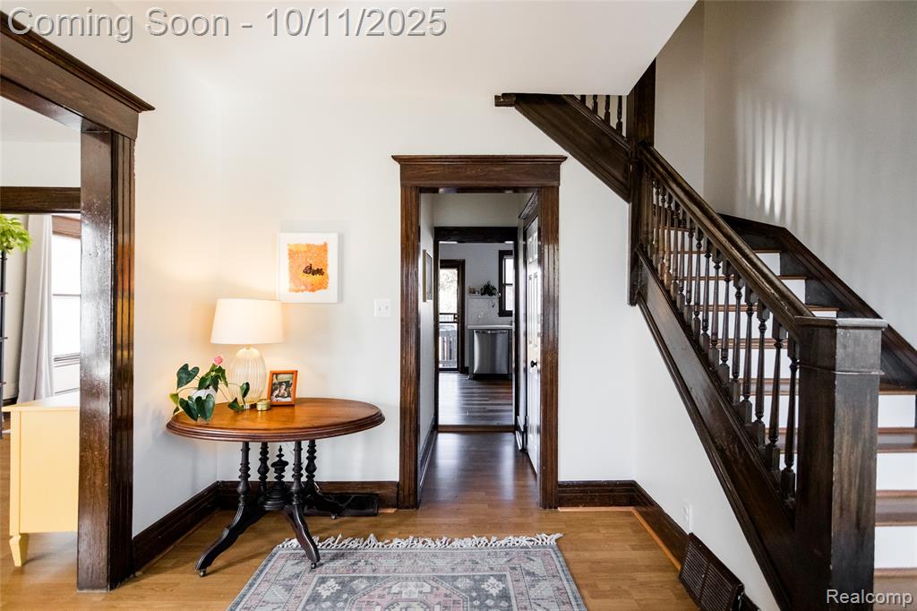 8043 3rd Street, Detroit, MI 48202 — Photo 20