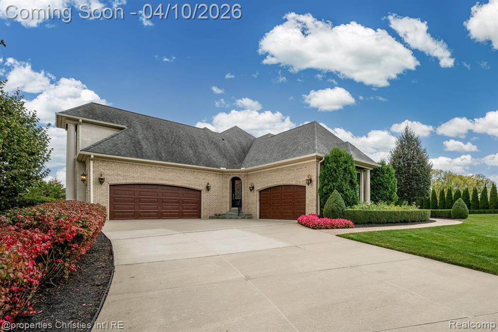 48923 Veneto Drive, Northville, MI 48167 — Photo 74