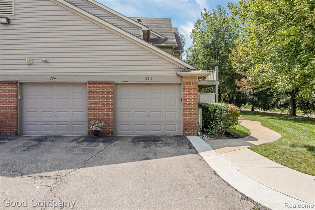 336 Marigold Circle, Westland, MI — Photo 21