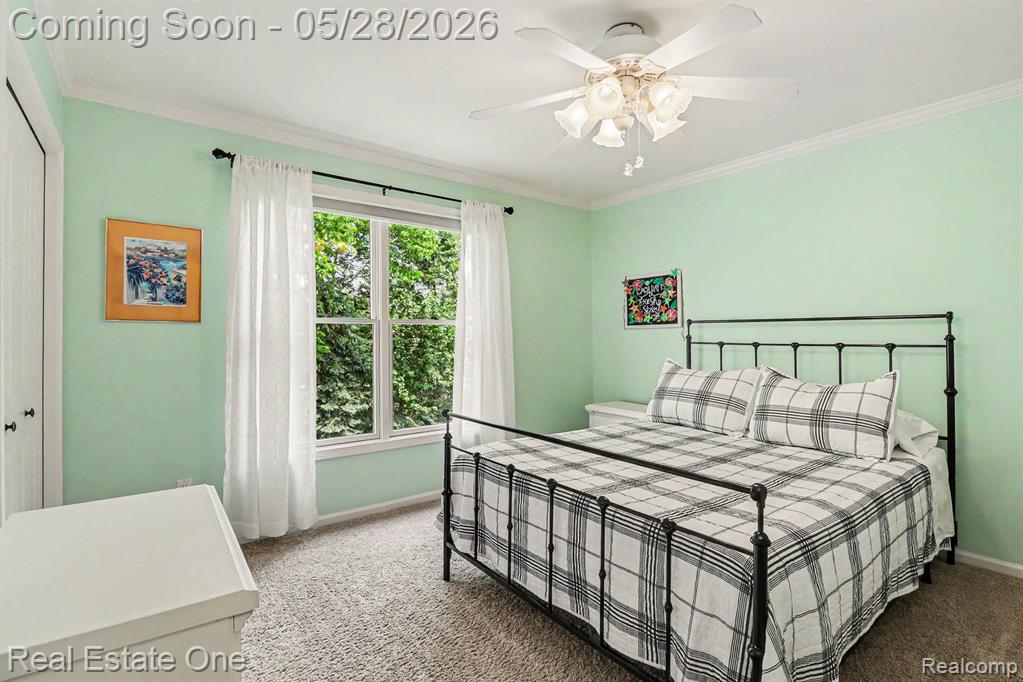 7355 Oakstone Drive, Clarkston, MI 48348 — Photo 25