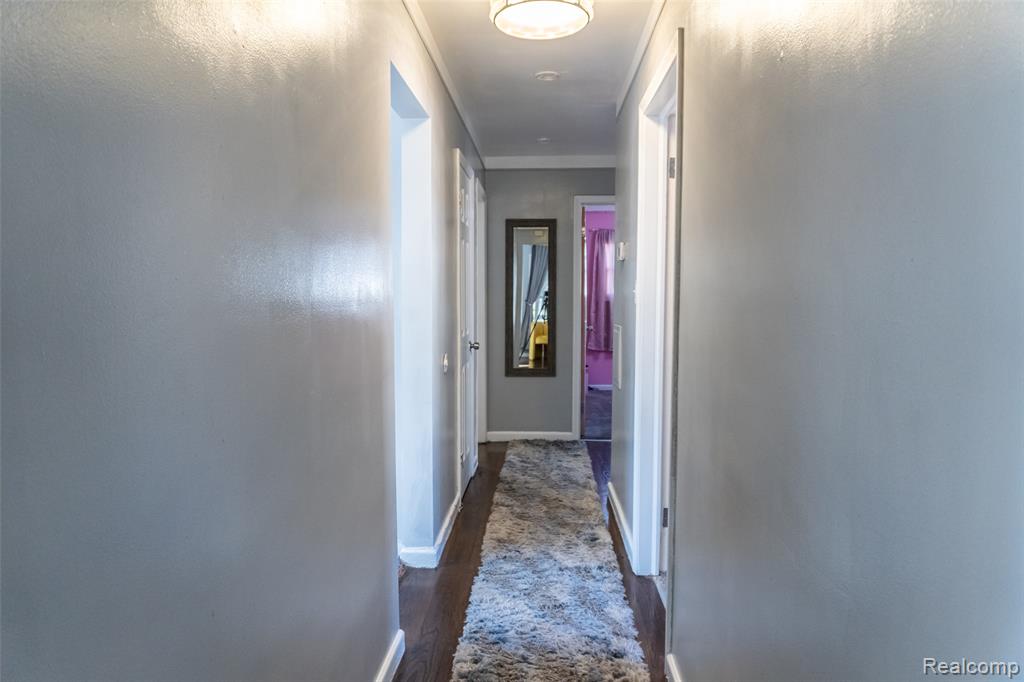 11769 W Parkway Street, Detroit, MI 48239 — Photo 11