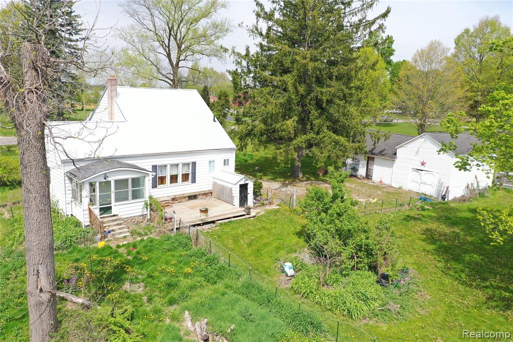 164 Myers Road, Lapeer, MI 48446 — Photo 37