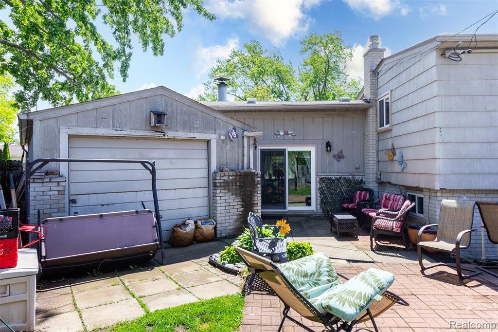 8315 Ingram Street, Westland, MI — Photo 34