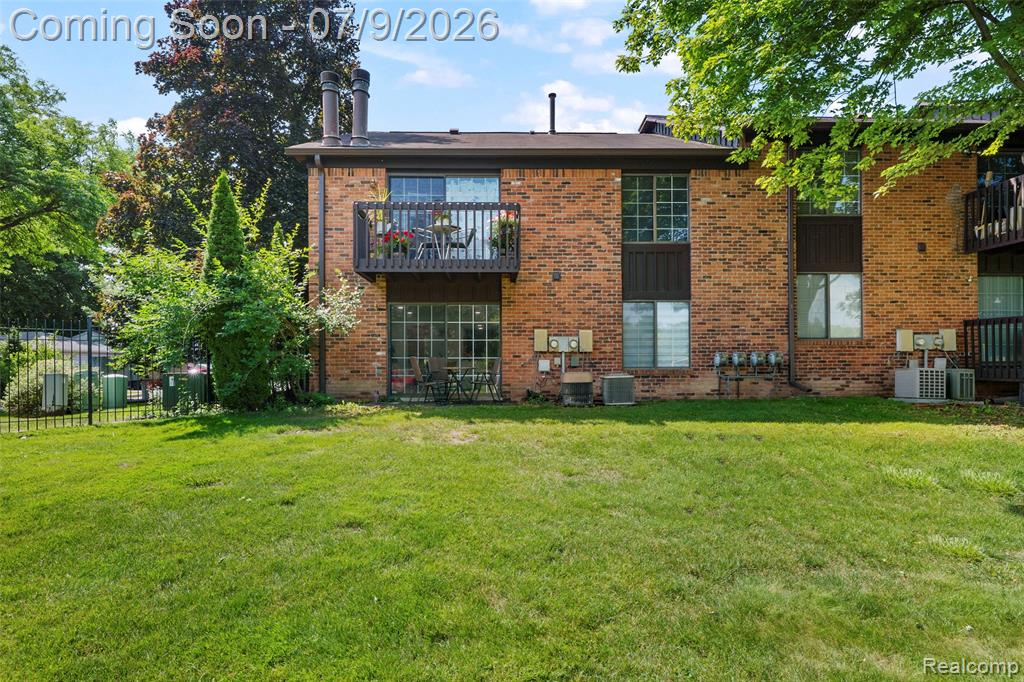 700 S Brady Road, A, Dearborn, MI 48124 — Photo 24