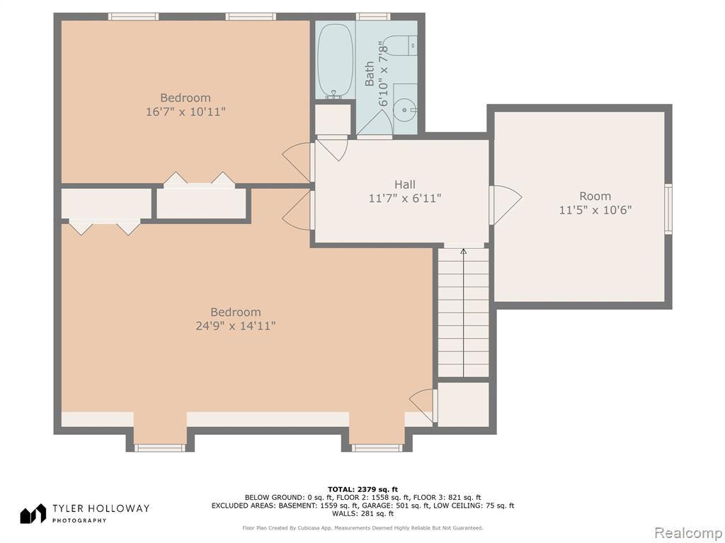 6400 E Highland Road, Howell, MI 48843 — Photo 47