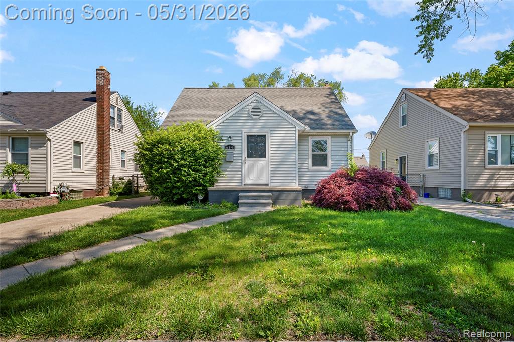 654 Ford Boulevard, Lincoln Park, MI 48146 — Photo 2