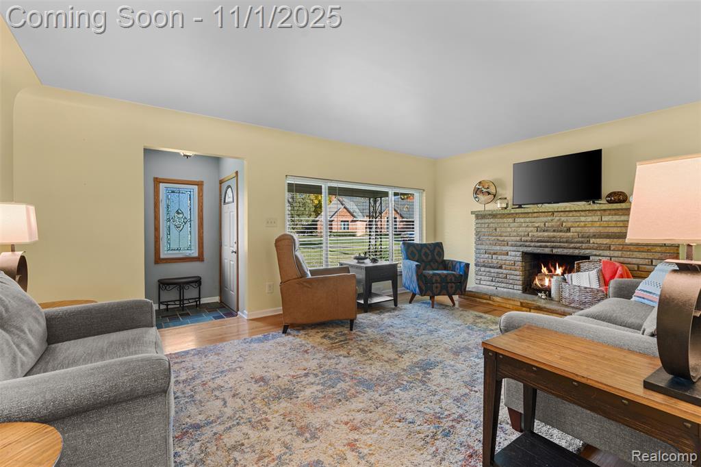 53495 Hillside Drive, Shelby Twp, MI 48316 — Photo 5