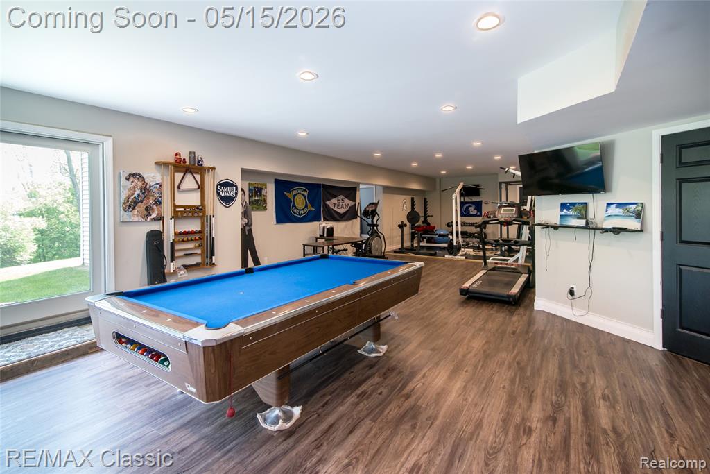 4144 Meadow Hills Drive, Pinckney, MI 48169 — Photo 43