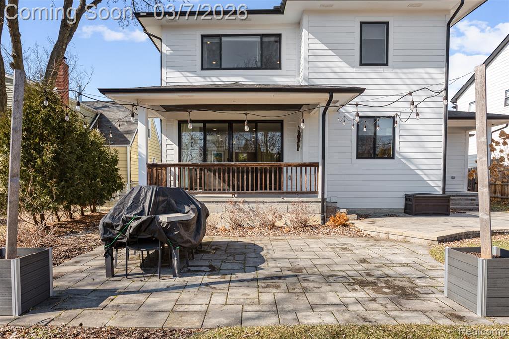 4620 Mankato Avenue, Royal Oak, MI 48073 — Photo 55